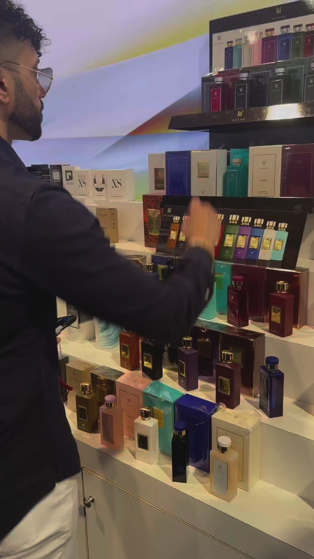 INTENSE | MEN – Opulent Olfactory